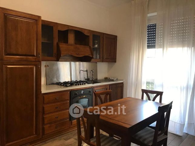 Appartamento in residenziale in Via piana