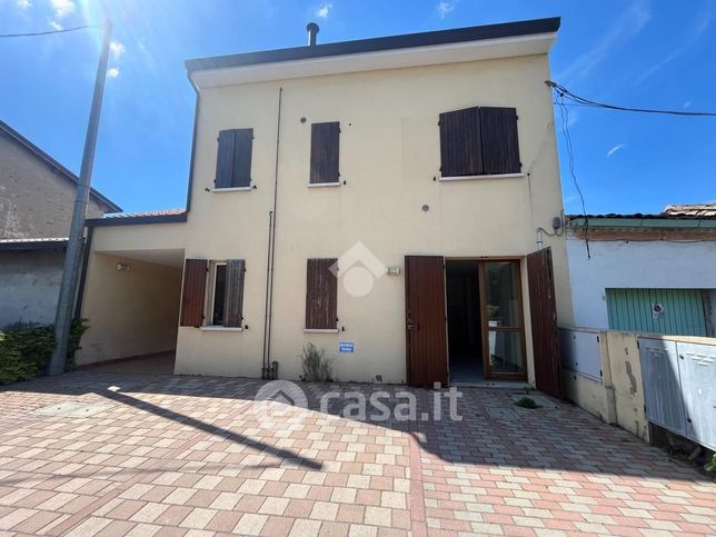 Appartamento in residenziale in Via Cesenatico 252