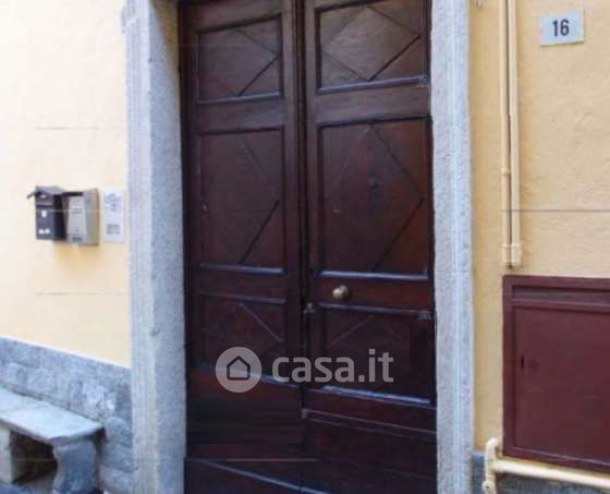 Appartamento in residenziale in Via Zanella 16