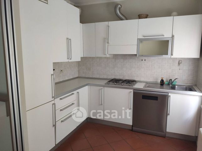 Appartamento in residenziale in 