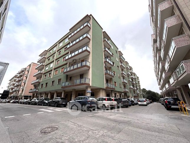 Appartamento in residenziale in Via delle Scienze 3