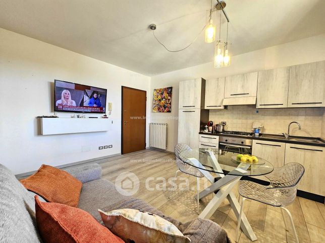 Appartamento in residenziale in 