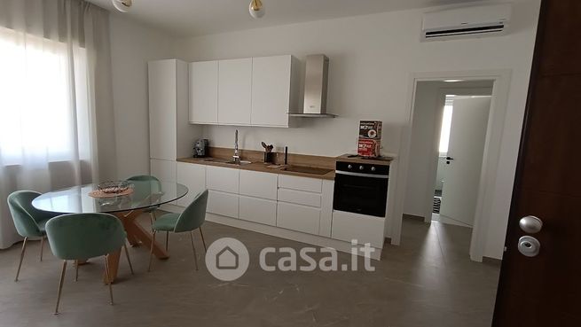 Appartamento in residenziale in Via Francesco Milizia 55