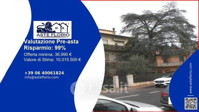 Appartamento in residenziale in Via Trento 93