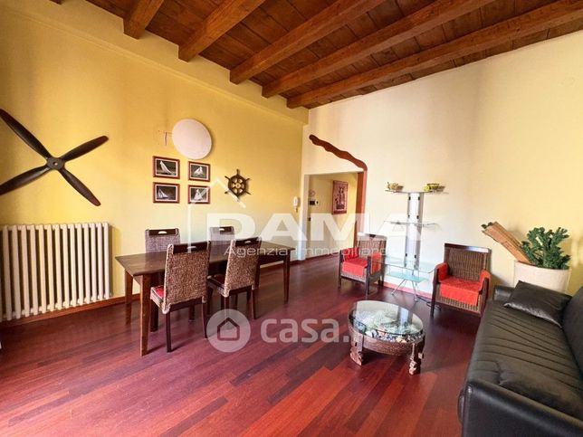 Appartamento in residenziale in 