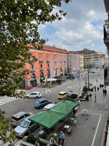 Appartamento in residenziale in Corso Vittorio Emanuele II 399