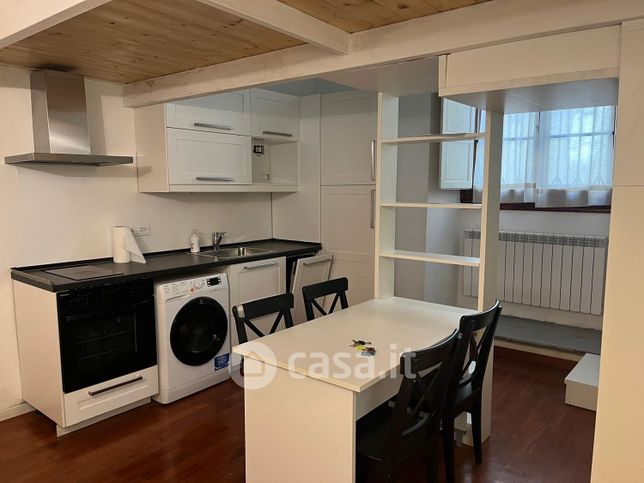 Appartamento in residenziale in Borgo Pinti