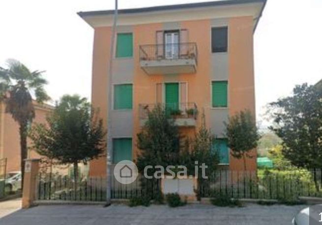 Appartamento in residenziale in Via Ascoli Piceno 111