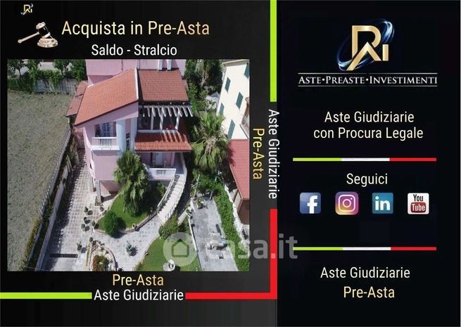 Appartamento in residenziale in Strada Statale 106 Jonica 1