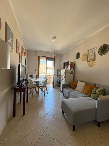 Appartamento in residenziale in 