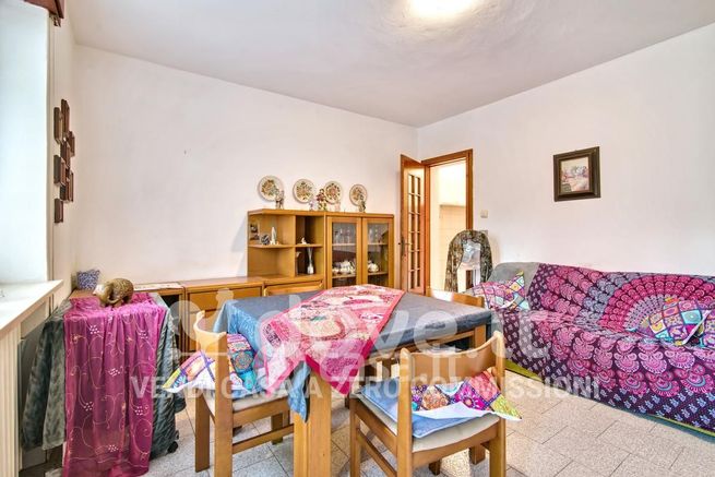 Casa indipendente in residenziale in Via Ottavio Steffenini 127