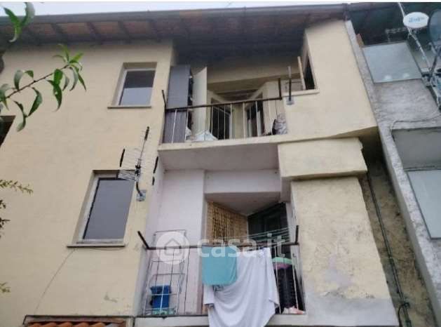 Appartamento in residenziale in Via Rossino