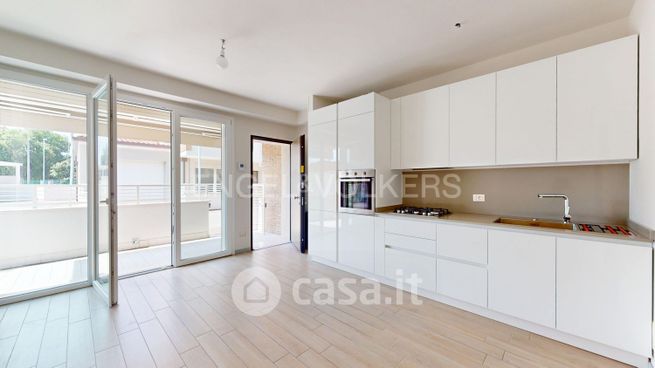 Appartamento in residenziale in Via Padulli 61