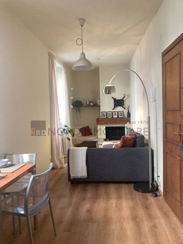 Appartamento in residenziale in Via Trieste 42