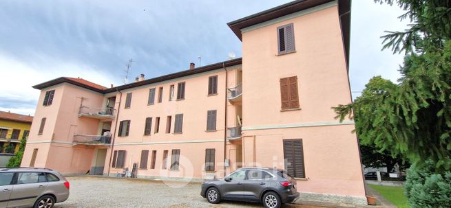Appartamento in residenziale in Piazza Guido Visconti di Modrone 1