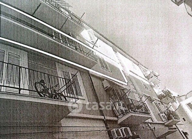 Casa indipendente in residenziale in Vicolo Santa Lucia