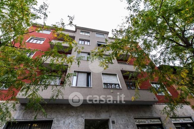 Appartamento in residenziale in Via Daniele Ricciarelli 19