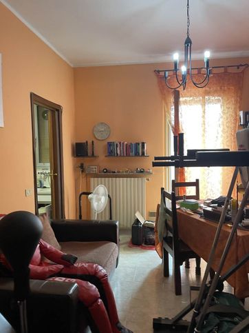Appartamento in residenziale in