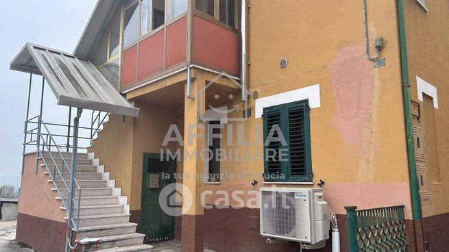 Appartamento in residenziale in Via Roma