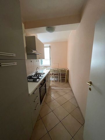 Appartamento in residenziale in Via Quintino Sella