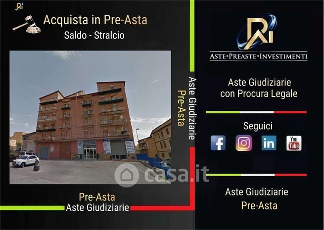 Appartamento in residenziale in Via Marchisia Prefoglio 6