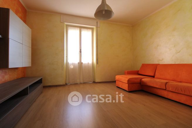 Appartamento in residenziale in Via dei Lertora 2