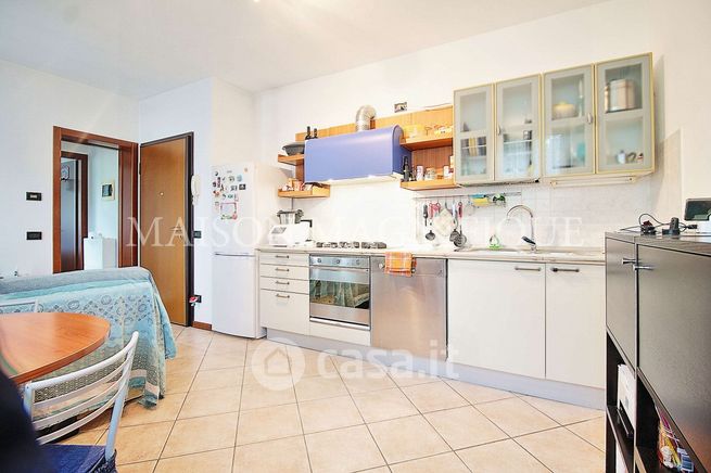 Appartamento in residenziale in Via Buttifredo 33