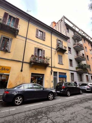 Appartamento in residenziale in Via Cesare Battisti