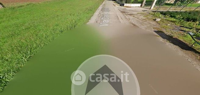 Terreno agricolo in commerciale in Via Cinque Prati