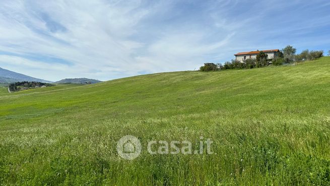 Terreno agricolo in commerciale in Contrada san lazzaro