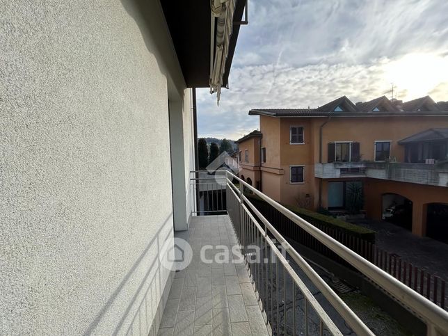 Appartamento in residenziale in Via Rigla 8