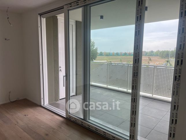 Appartamento in residenziale in Via Leone Marzolla