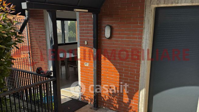 Appartamento in residenziale in Via Innocenzo Guaita 5
