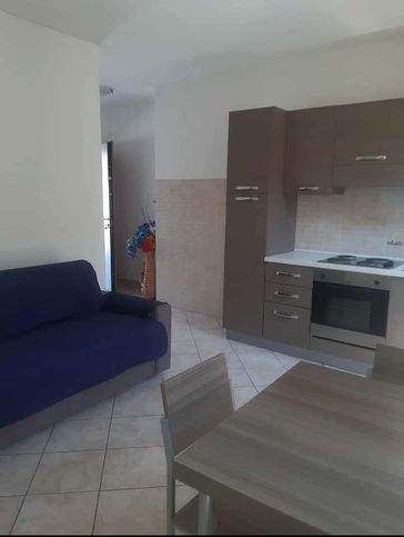 Appartamento in residenziale in Via del Bruno 108