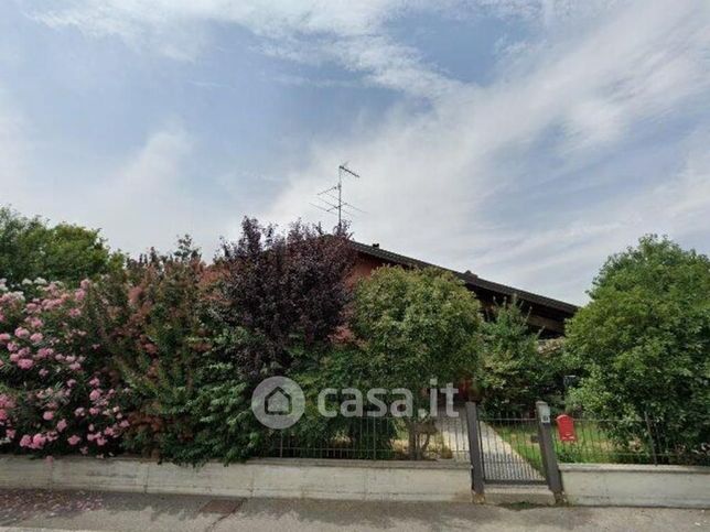 Appartamento in residenziale in Viale Europa 61