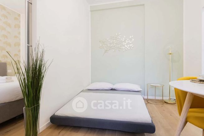 Appartamento in residenziale in Viale Col di Lana 6 a