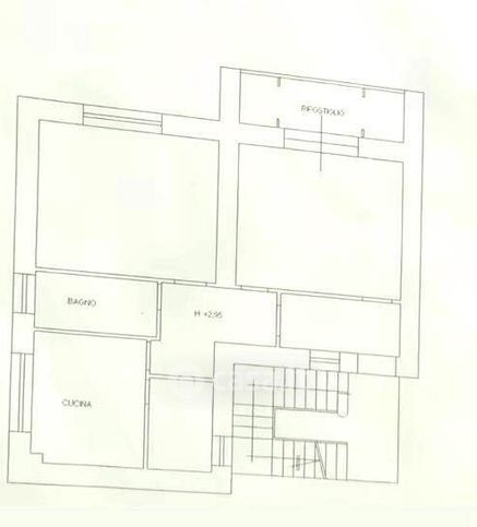 Appartamento in residenziale in 