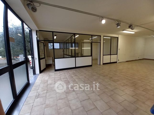 Capannone in commerciale in Via Leopoldo Giuntini