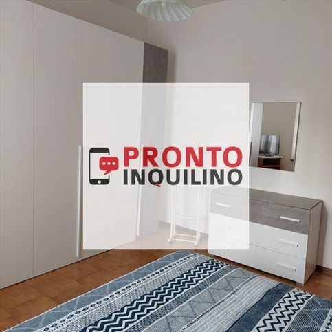 Appartamento in residenziale in Via Mirabello