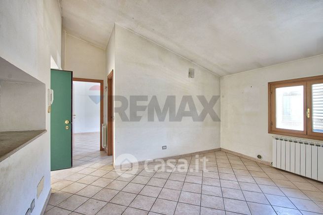 Appartamento in residenziale in Via Arno 163