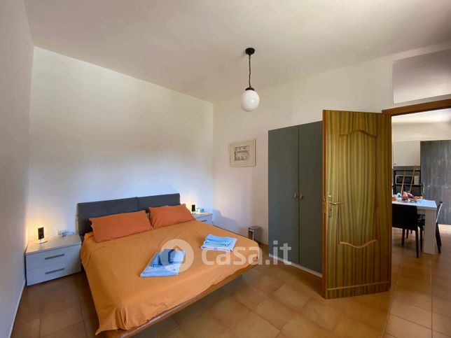 Appartamento in residenziale in Via Orvieto 18