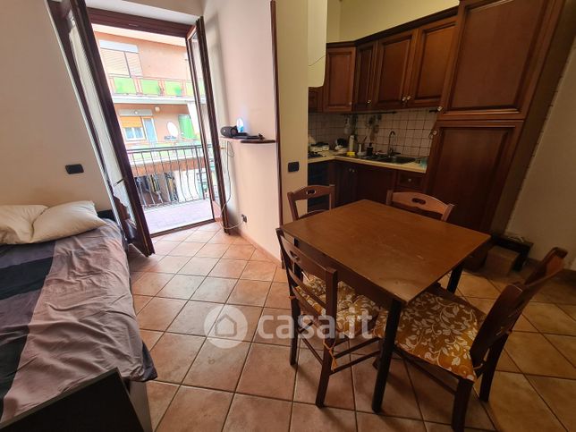Appartamento in residenziale in Piazza Giulio Cesare