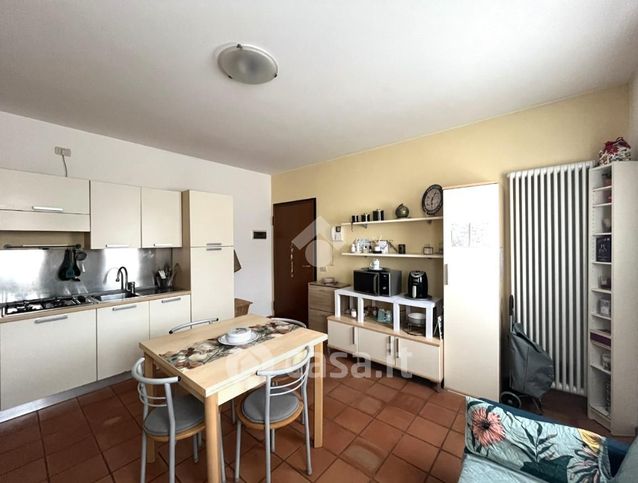 Appartamento in residenziale in
