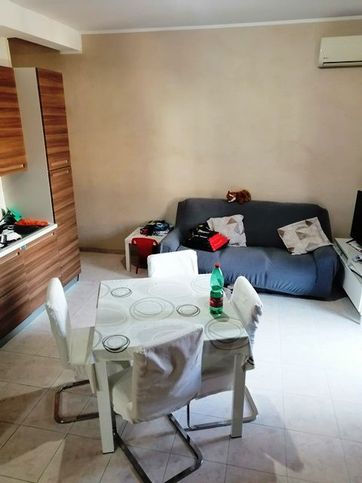 Appartamento in residenziale in Via del Concio 10