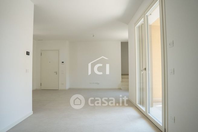 Appartamento in residenziale in