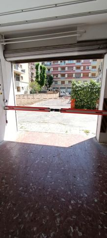 Box/posto auto in residenziale in 
