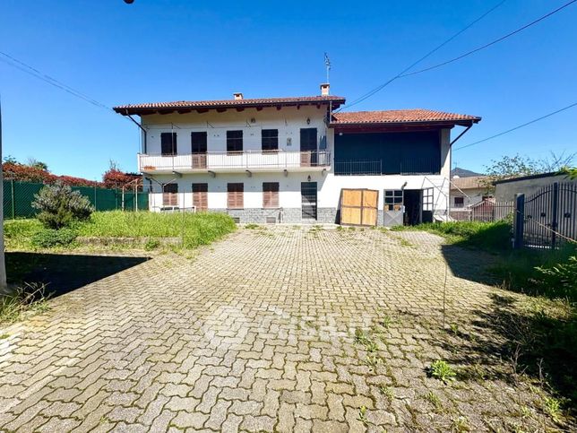 Appartamento in residenziale in Via IV Marzo 9