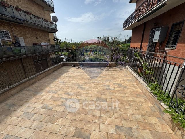 Appartamento in residenziale in Via Trionfale 13826