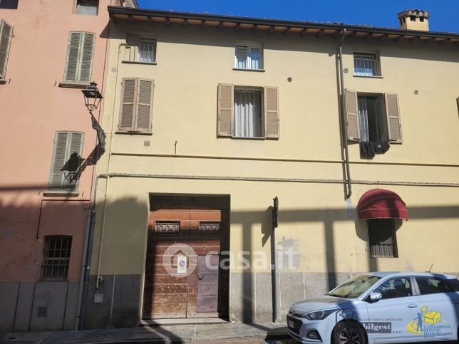 Appartamento in residenziale in Borgo Rodolfo Tanzi 5