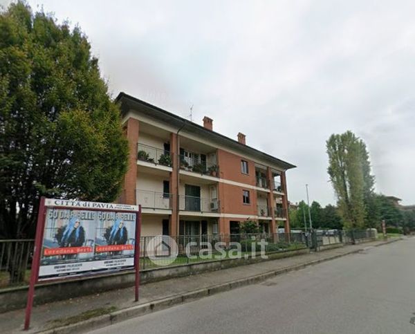 Appartamento in residenziale in Via Pietro Ciapessoni 11